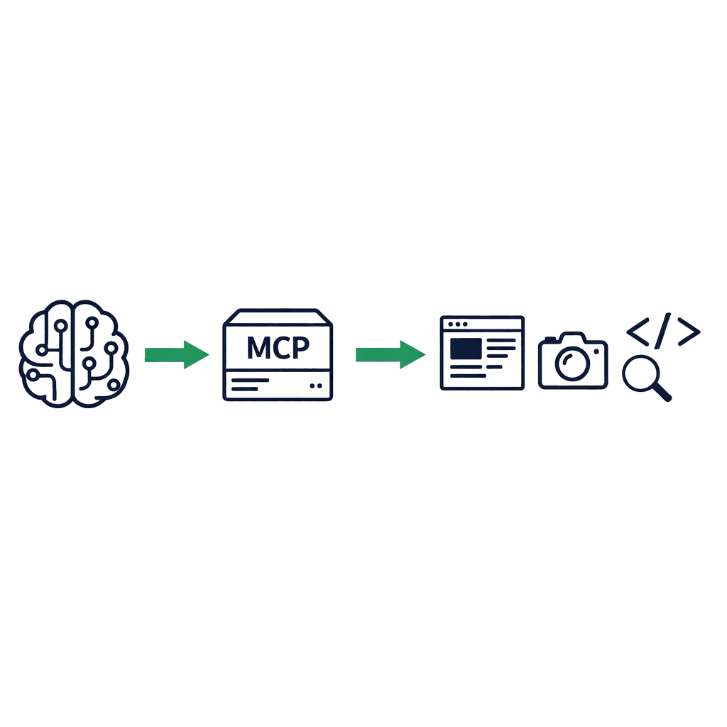 Web Data for AI Agents with OpenGraph.io MCP