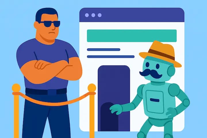 How to Scrape Websites Without Getting Blocked (2025 Guide)