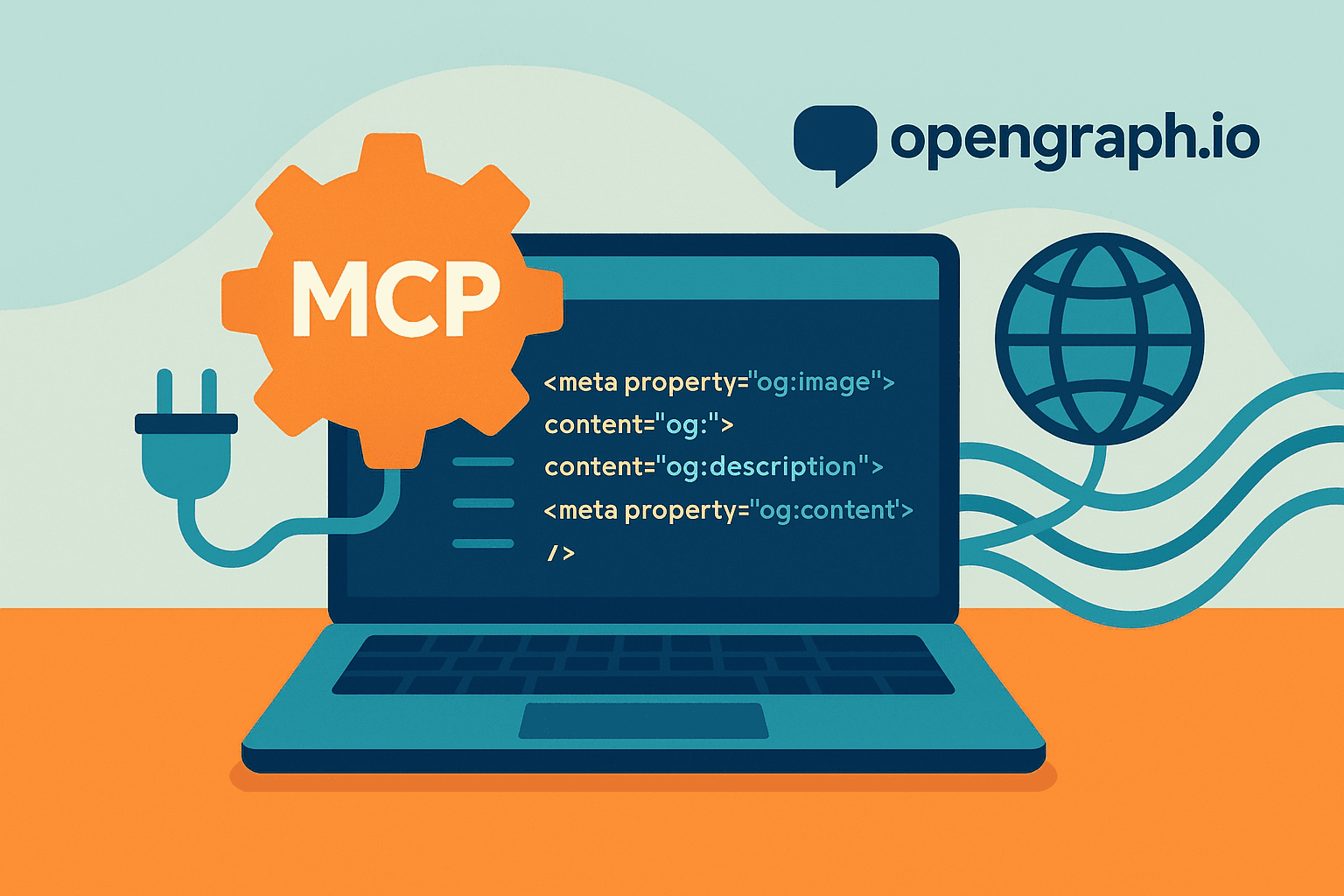 Supercharge Your Development Workflow with OpenGraph.io's New MCP Tool in Cursor